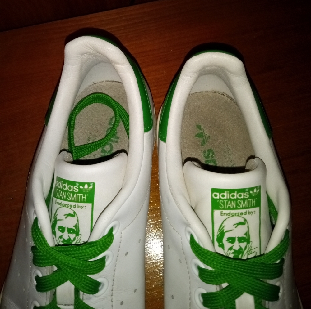 Adidas Stan Smith low top - Picture 13 of 15